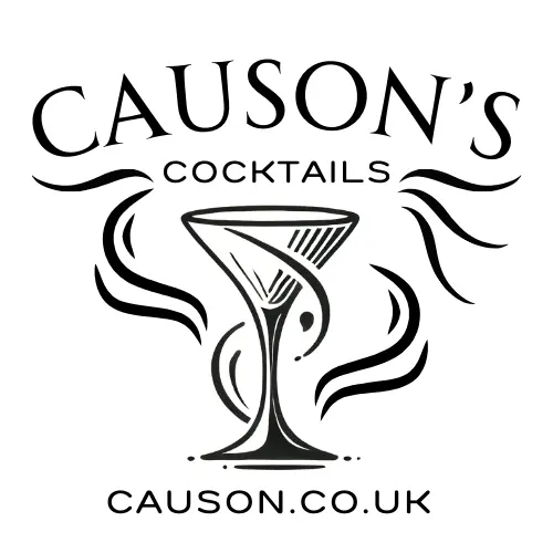 Causon's Cocktails